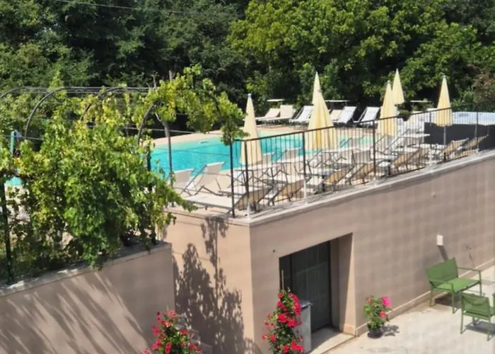 Gardaworld Oasis 3* Castelnuovo del Garda