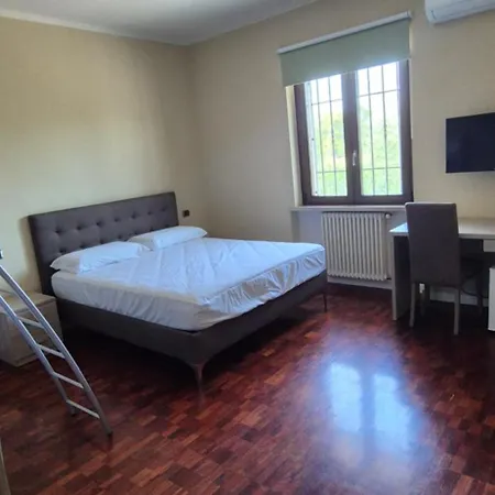 Bed and breakfast Gardaworld Oasis Castelnuovo del Garda