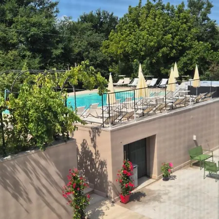 Gardaworld Oasis 3* Castelnuovo del Garda