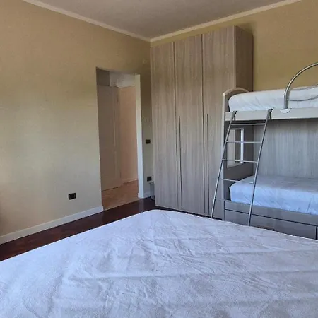 Gardaworld Oasis Panzió