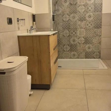 Gardaworld Oasis Bed and breakfast