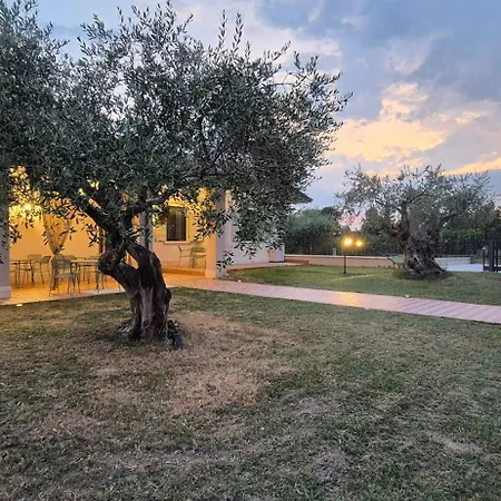 Panzió Gardaworld Oasis 3*