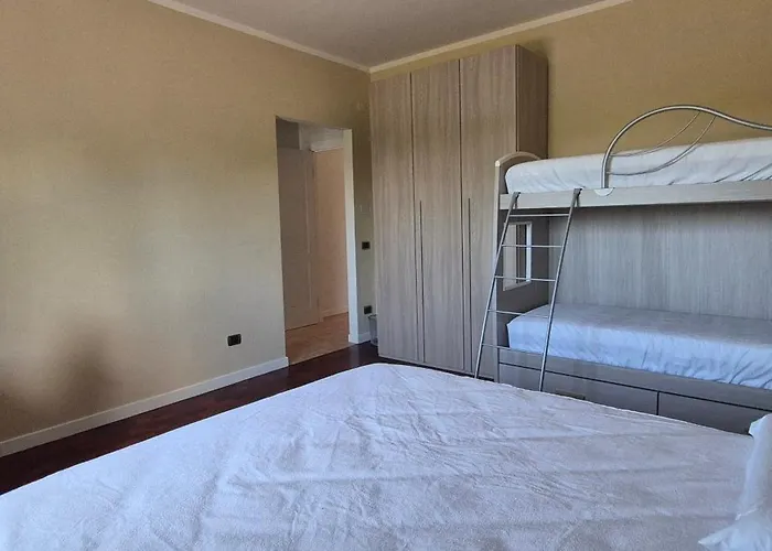 Gardaworld Oasis فندق مبيت وإفطار