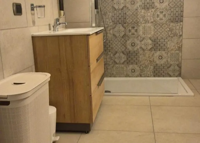 Gardaworld Oasis فندق مبيت وإفطار